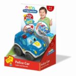 Comprar Clementoni baby - adventure car - juego de aprendizaje temprano