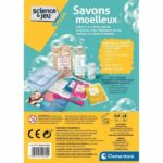 Comprar Clementoni - ciencia y juego - jabones suaves