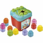 Comprar Clementoni - clemmy sensory basket - 15 piezas