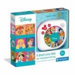 Comprar Clementoni - contador de la historia once upon a time disney - 52656