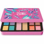 Comprar Clementoni - crazy chic make -up palette - sé un soñador -