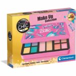 Comprar Clementoni - crazy chic make -up palette - sé un soñador -