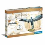 Comprar Clementoni - hippogriffe harry potter - 19224