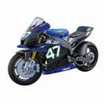 Comprar Clementoni - set de construcción yamaha m1 - aplicación disponible - hecho en italia