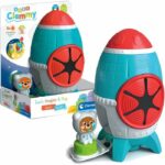 Comprar Clemmy - cohete sensorial - un personaje + cubos