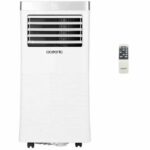 Comprar Climatizador portátil monobloc - oceanic - 2930w - 10000 btu - programable - clase energética a