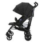 Comprar Cochecito chicco liteway 4 jet black