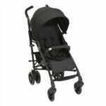 Comprar Cochecito chicco liteway 4 jet black