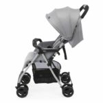 Comprar Cochecito chicco ohlala 3 grey mist