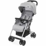 Comprar Cochecito chicco ohlala 3 grey mist