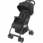 Comprar Cochecito chicco ohlala 3 jet black