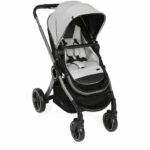 Comprar Cochecito chicco urban pro - gris niebla