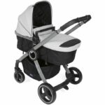 Comprar Cochecito chicco urban pro - gris niebla