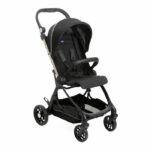 Comprar Cochecito compacto chicco one4ever pirate negro