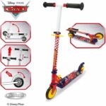 Comprar Coches scooter 2r plegable