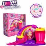 Comprar Coifre vip animals of glams gems fabio y fabia salon - 3 años