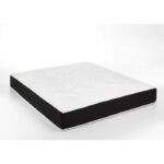 Comprar Colchón dormipur 160x200 - espuma viscoelástica - 22 cm - firme - v1080