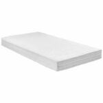 Comprar Colchón dormipur 90x190 - memoria de forma - 25 kg / m³ - firme