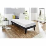 Comprar Colchón dormipur 90x190 - memoria de forma - 25 kg / m³ - firme