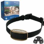 Comprar Collar adicional petsafe mini barrier - negro - para gatos y perros