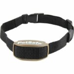 Comprar Collar adicional petsafe mini barrier - negro - para gatos y perros