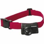 Comprar Collar receptor inalámbrico para mascotas petsafe 3