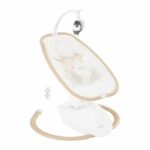 Comprar Columpio babymoov baby swoon hoop: mando a distancia incluido