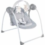 Comprar Columpio chicco relax & play - gris