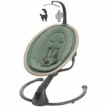 Comprar Columpio musical eléctrico maxi-cosi cassia eco