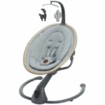 Comprar Columpio musical eléctrico maxi-cosi cassia eco