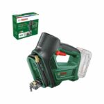 Comprar Compresor inalámbrico bosch universalpump 18v