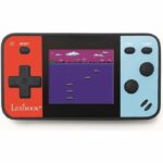 Comprar Consola portátil lexibook mini cyber arcade - pantalla 1.8 '' - 150 juegos