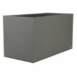 Comprar Contenedor granito 80x40 gris