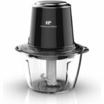 Comprar Continental edison cemh01 mini bol de vidrio picador - negro