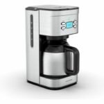 Comprar Continental edison cf12tixth cafetera de filtro - 1