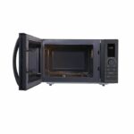 Comprar Continental edison mo23mb microondas monofunción negro - 23l - 800 w - independiente