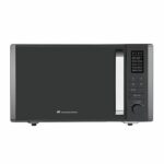 Comprar Continental edison mo28mb microondas monofunción negro l51.3 x h30.7 x p42.8 cm 28l