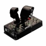 Comprar Controlador de doble acelerador thrustmaster warthog