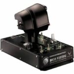 Comprar Controlador de doble acelerador thrustmaster warthog