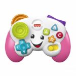 Comprar Controlador de juego rosa - fisher-price - hxy11