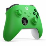 Comprar Controlador de xbox inalámbrico - velocity green - green - xbox series / xbox one / windows 10 / android / ios