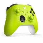 Comprar Controlador inalámbrico xbox series de próxima generación – electric volt – amarillo – xbox series / xbox one / pc windows 10 / android / ios