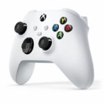 Comprar Controlador inalámbrico xbox series de próxima generación – robot white – blanco – xbox series / xbox one / windows 10 pc / android / ios