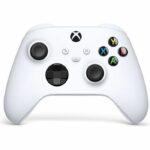 Comprar Controlador inalámbrico xbox series de próxima generación – robot white – blanco – xbox series / xbox one / windows 10 pc / android / ios