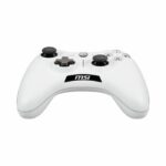 Comprar Controlador pc/android - msi - force gc20 v2 blanco