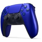 Comprar Controlador ps5 dualsense - tierra profunda - azul cobalto