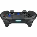 Comprar Controlador simétrico inalámbrico-el altavoces g-lab-k-pad-iirid-ps4-b-ps4 integrados compatibles y jack-black