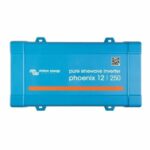 Comprar Convertidor victron phoenix ve direct 12/250 230v schuko