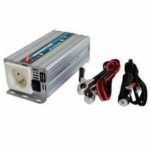 Comprar Convertidor wp 24 / 220v 300w con toma usb