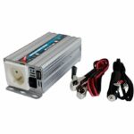 Comprar Convertidor wp 24 / 220v 300w con toma usb